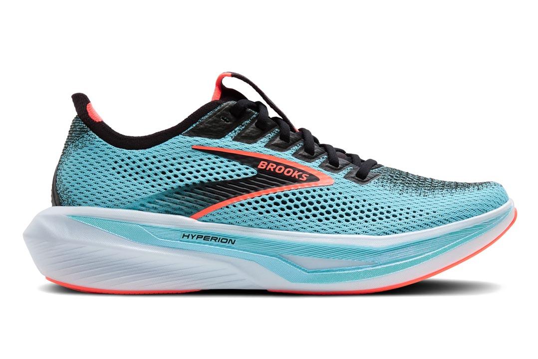 Immagini di Brooks Hyperion 3
